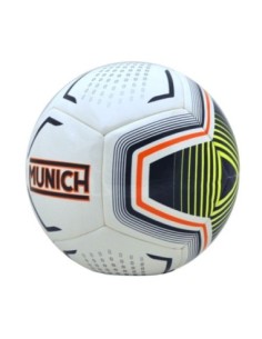 Balón sala Munich Norok Indoor 62 | Precisión en pista 2