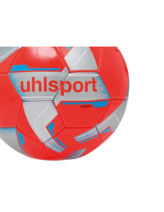 Balón Uhlsport Starter naranja | Visible y duradero 2