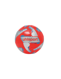 Balón Uhlsport Starter naranja | Visible y duradero