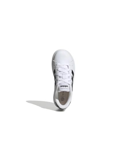 Zapatillas Adidas Grand Court 2.0 K|Comprar zapatillas piél casual unisex