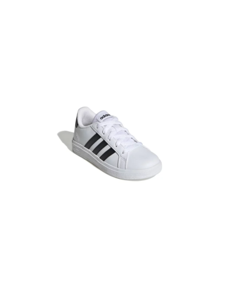 Zapatillas Adidas Grand Court 2.0 K|Comprar zapatillas piél casual unisex