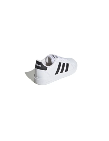 Zapatillas Adidas Grand Court 2.0 K|Comprar zapatillas piél casual unisex