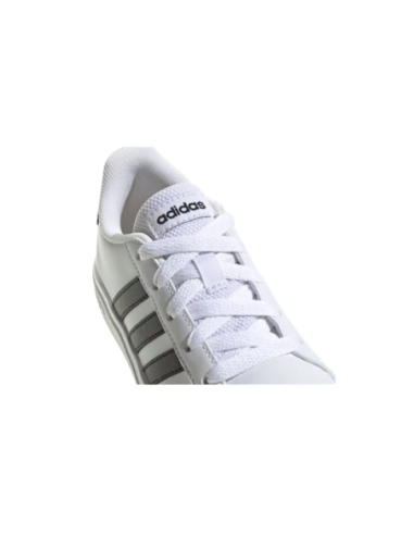 Zapatillas Adidas Grand Court 2.0 K|Comprar zapatillas piél casual unisex