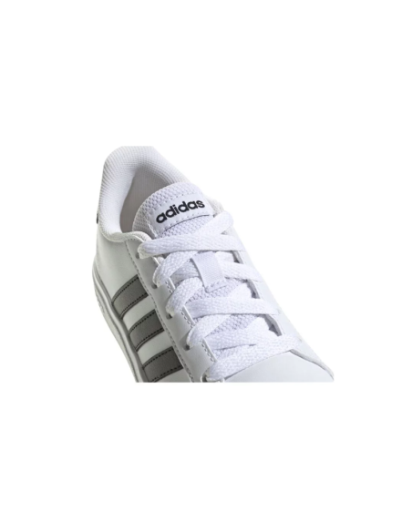 Zapatillas Adidas Grand Court 2.0 K|Comprar zapatillas piél casual unisex