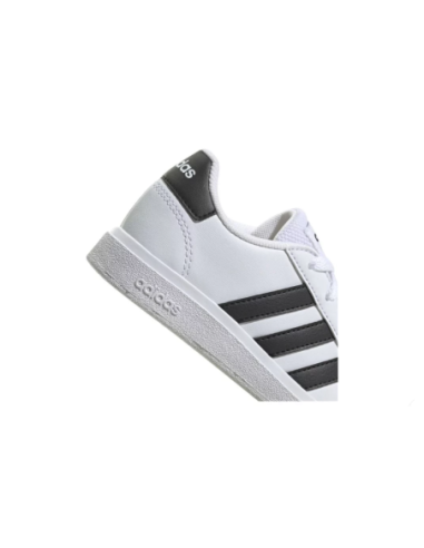 Zapatillas Adidas Grand Court 2.0 K|Comprar zapatillas piél casual unisex
