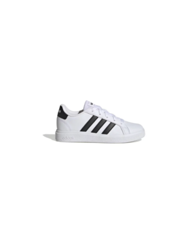 Zapatillas Adidas Grand Court 2.0 K|Comprar zapatillas piél casual unisex