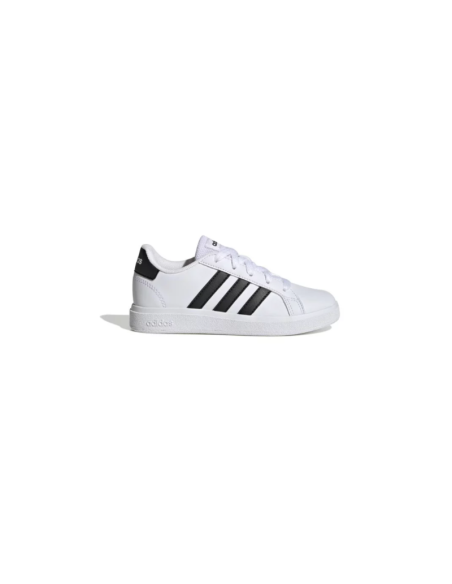 Zapatillas Adidas Grand Court 2.0 K|Comprar zapatillas piél casual unisex