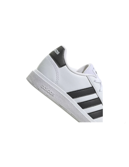 Zapatillas Adidas Grand Court 2.0 K|Comprar zapatillas piél casual unisex