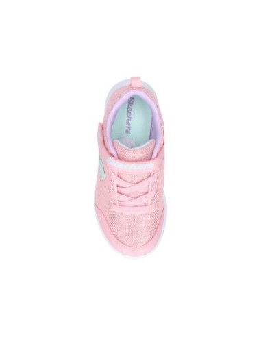 Zapatillas Skechers Easy Peasy Rosa Niña|Comprar Skechers para niña pequeña