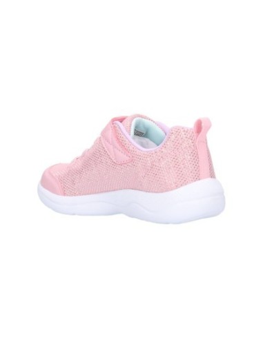 Zapatillas Skechers Easy Peasy Rosa Niña|Comprar Skechers para niña pequeña