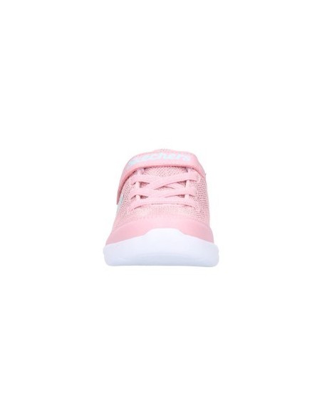 Zapatillas Skechers Easy Peasy Rosa Niña|Comprar Skechers para niña pequeña