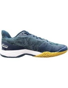 Comprar Zapatillas de Pádel y Tenis Babolat Jet Tere All Court Hombre