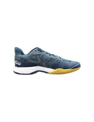 Comprar Zapatillas de Pádel y Tenis Babolat Jet Tere All Court Hombre