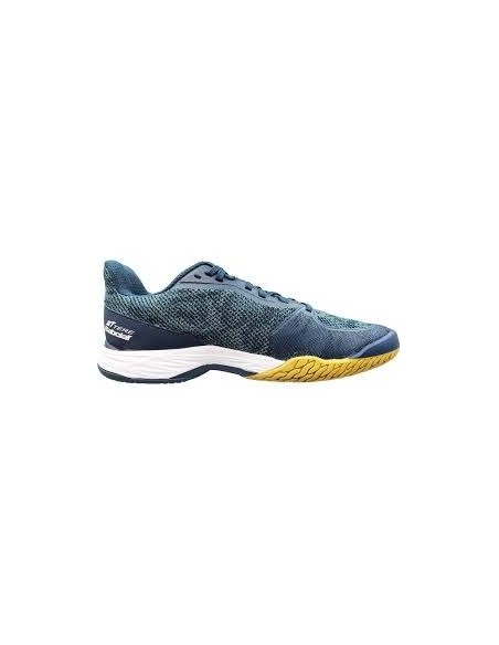 Comprar Zapatillas de Pádel y Tenis Babolat Jet Tere All Court Hombre