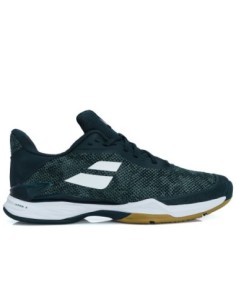 Comprar Zapatillas de Pádel y Tenis Babolat Jet Tere All Court Hombre 2