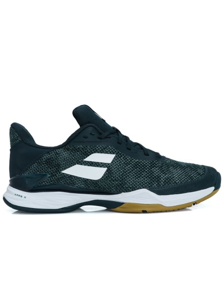 Comprar Zapatillas de Pádel y Tenis Babolat Jet Tere All Court Hombre