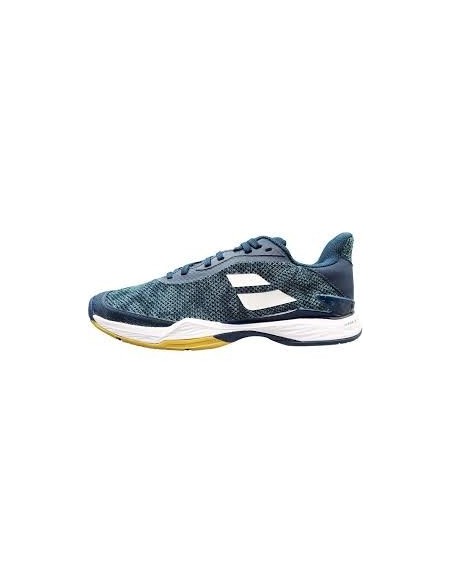 Comprar Zapatillas de Pádel y Tenis Babolat Jet Tere All Court Hombre