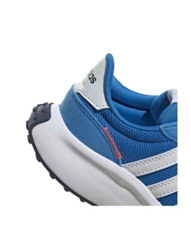 Zapatillas Adidas Run 70s Azul Niños|Comprar zapatillas Running infantil