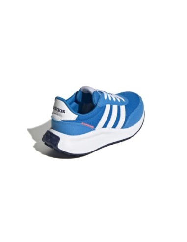 Zapatillas Adidas Run 70s Azul Niños|Comprar zapatillas Running infantil