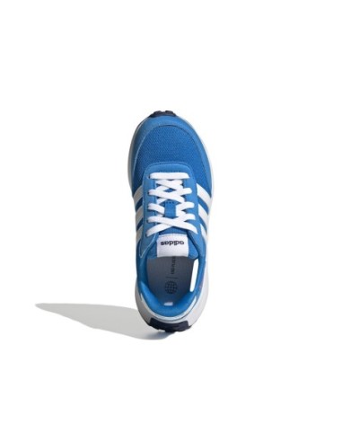 Zapatillas Adidas Run 70s Azul Niños|Comprar zapatillas Running infantil