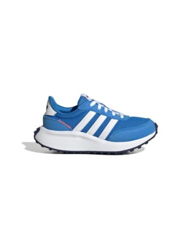 Zapatillas Adidas Run 70s Azul Niños|Comprar zapatillas Running infantil