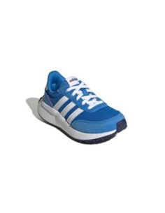 Zapatillas Adidas Run 70s Azul Niños|Comprar zapatillas Running infantil 2