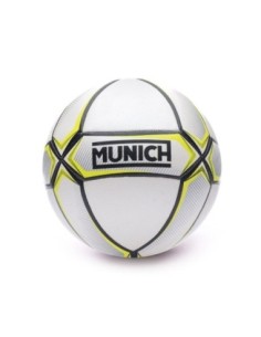 Balón sala Munich Prisma Indoor | Tacto preciso 2