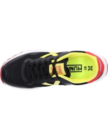 Zapatillas Munich Fuel Kid 36 Niño|Comprar zapatillas running Niños