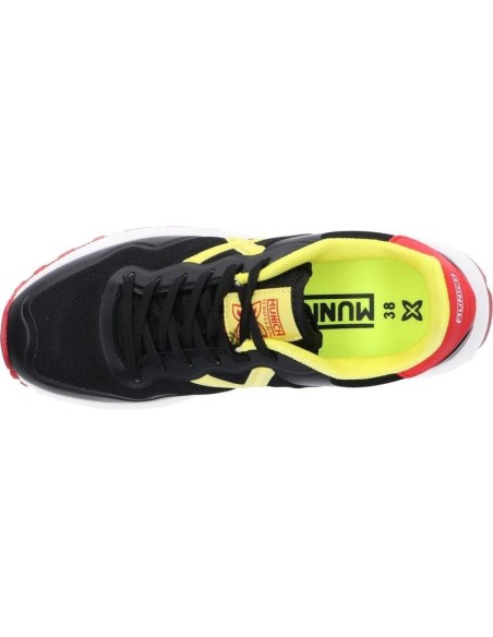 Zapatillas Munich Fuel Kid 36 Niño|Comprar zapatillas running Niños
