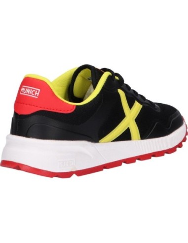 Zapatillas Munich Fuel Kid 36 Niño|Comprar zapatillas running Niños