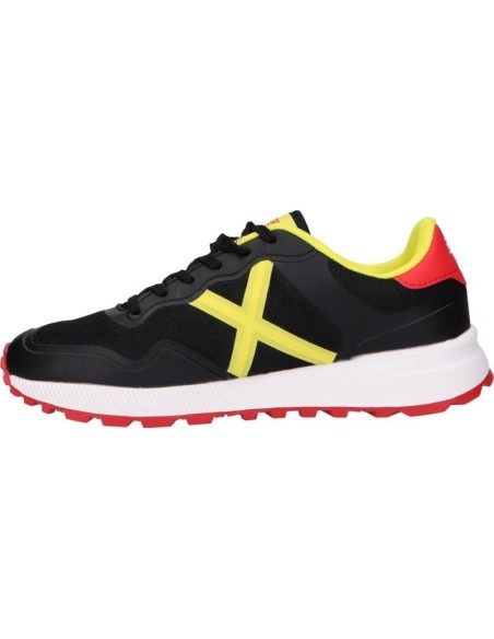 Zapatillas Munich Fuel Kid 36 Niño|Comprar zapatillas running Niños