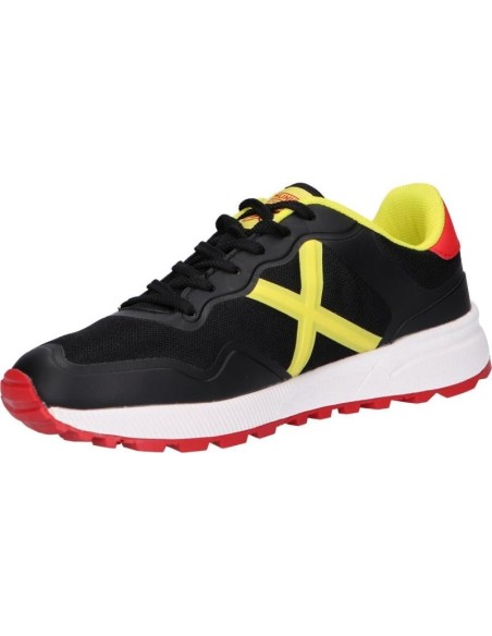 Zapatillas Munich Fuel Kid 36 Niño|Comprar zapatillas running Niños