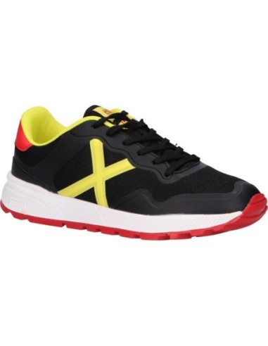 Zapatillas Munich Fuel Kid 36 Niño|Comprar zapatillas running Niños