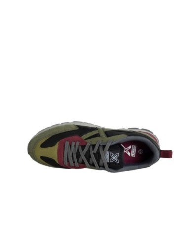 Zapatillas Munich Versatile 05 Hombre|Comprar zapatillas Snekers