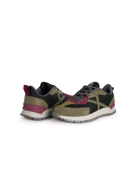 Zapatillas Munich Versatile 05 Hombre|Comprar zapatillas Snekers