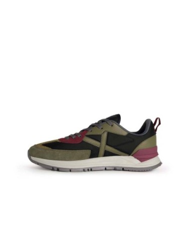 Zapatillas Munich Versatile 05 Hombre|Comprar zapatillas Snekers