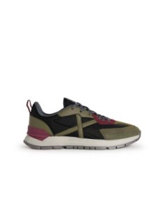 Zapatillas Munich Versatile 05 Hombre|Comprar zapatillas Snekers