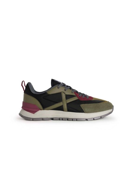 Zapatillas Munich Versatile 05 Hombre|Comprar zapatillas Snekers