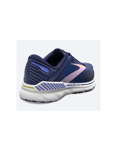 Zapatillas Brooks Adrenaline GTS 22 Mujer|Comprar zapatillas running mujer