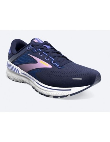 Zapatillas Brooks Adrenaline GTS 22 Mujer|Comprar zapatillas running mujer