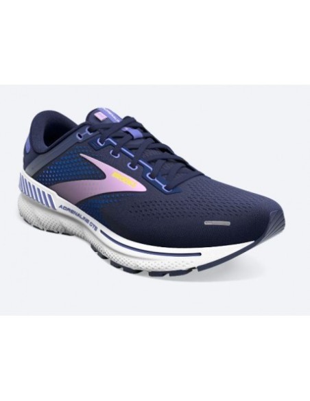 Zapatillas Brooks Adrenaline GTS 22 Mujer|Comprar zapatillas running mujer