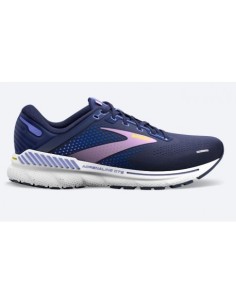 Zapatillas Brooks Adrenaline GTS 22 Mujer|Comprar zapatillas running mujer