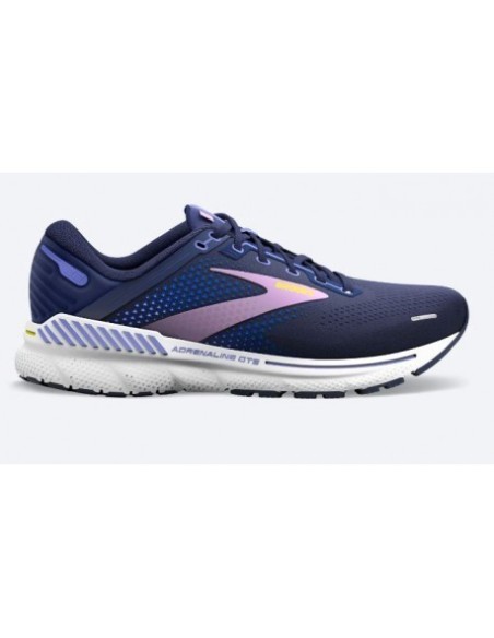 Zapatillas Brooks Adrenaline GTS 22 Mujer|Comprar zapatillas running mujer