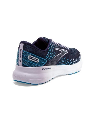 Zapatillas Brooks Glycerin 20 Mujer|Comprar zapatillas running mujer