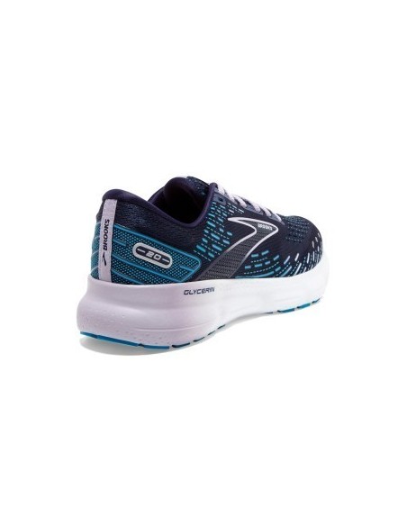 Zapatillas Brooks Glycerin 20 Mujer|Comprar zapatillas running mujer