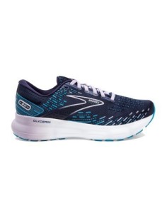 Zapatillas Brooks Glycerin 20 Mujer|Comprar zapatillas running mujer