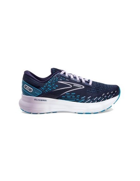 Zapatillas Brooks Glycerin 20 Mujer|Comprar zapatillas running mujer