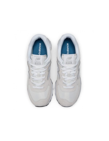 Zapatillas NEW BALANCE Core Hombre|Comprar Sneakers Color GRIS