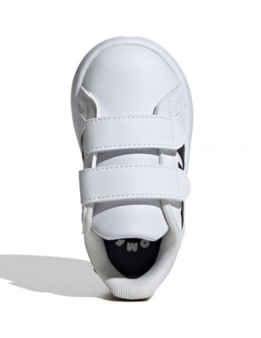 Zapatillas Adidas Grand Court 2.0 Cf Infantil|Comprar zapatillas casual infantil