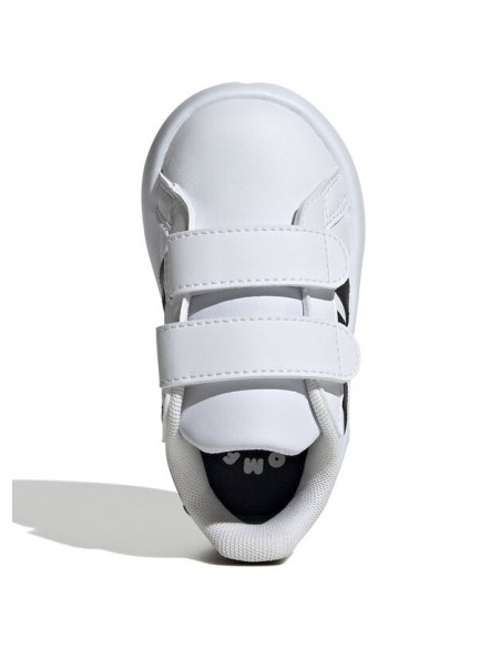 Zapatillas Adidas Grand Court 2.0 Cf Infantil|Comprar zapatillas casual infantil